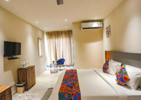 CORBETT JUNGLE BREEZE RESORt